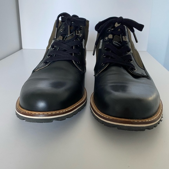 Lacoste men’s shoes size 13 - Picture 3 of 7